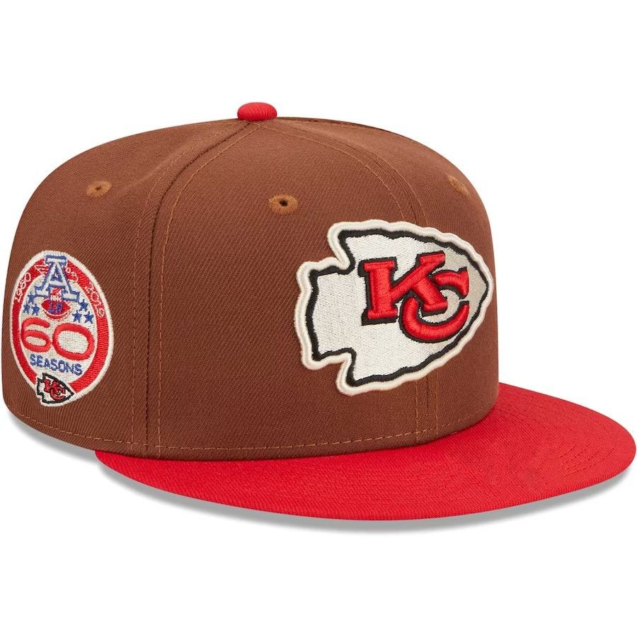 2023 NFL Kansas City Chiefs Hat TX 202312155